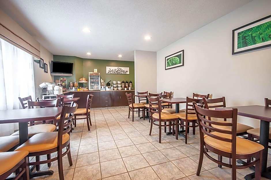 Sleep Inn Cinnaminson