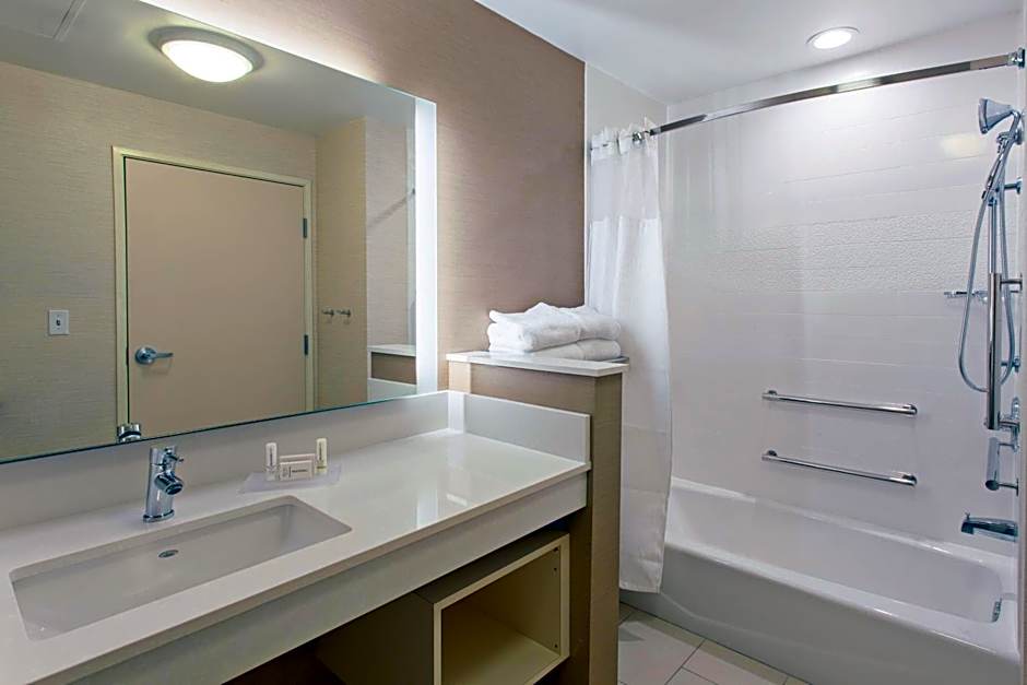 Fairfield Inn & Suites by Marriott Tucumcari