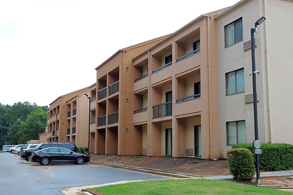 Baymont by Wyndham Columbia Northwest