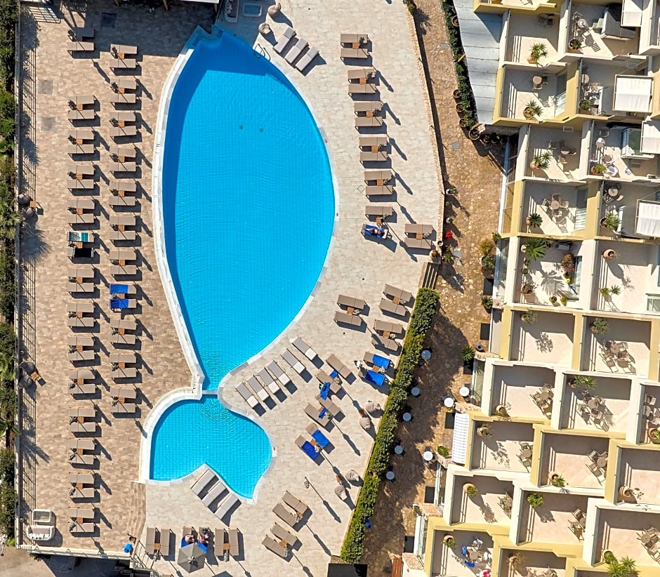 Blue Marine Resort and Spa Hotel