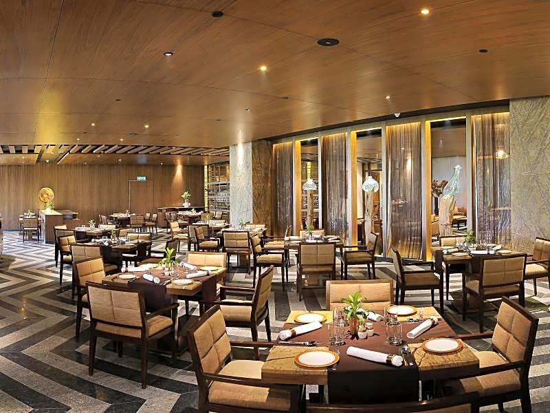 The LaLiT New Delhi