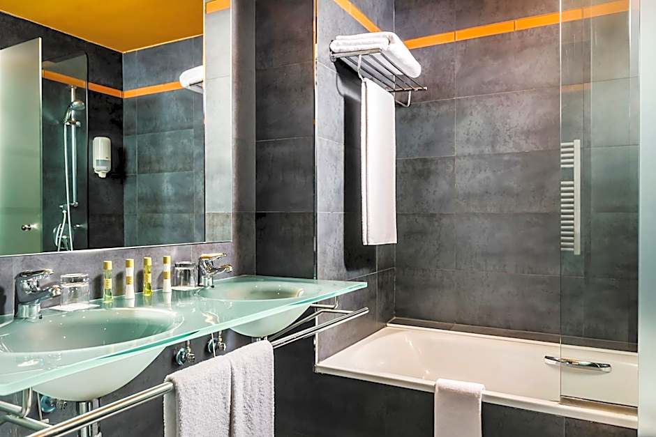 Eurostars Reina Felicia Spa