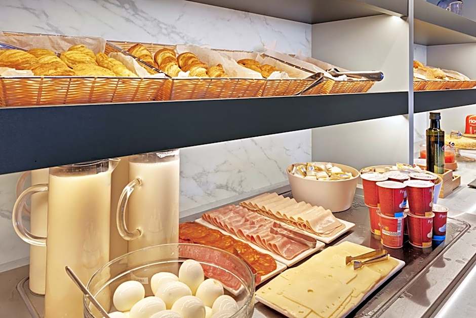 Hotel Porta de Gallecs