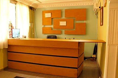 Indra Hotel