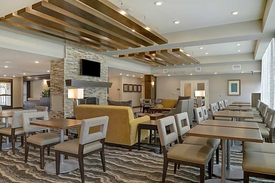 Staybridge Suites Overland Park - Kansas City S By IHG