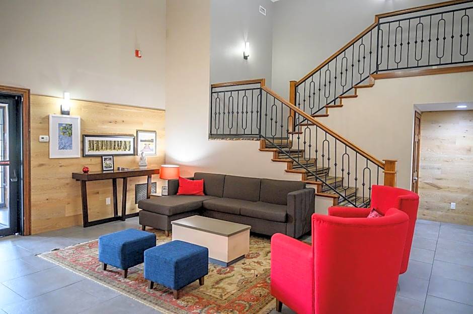Country Inn & Suites by Radisson, Greenfield, IN