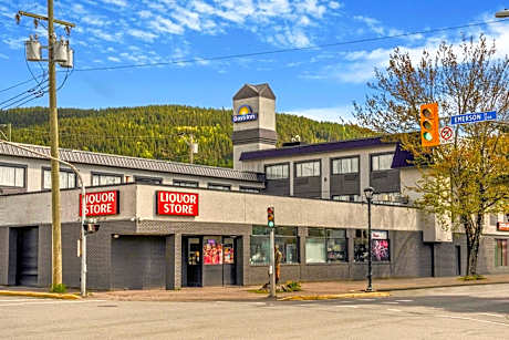 Days Inn by Wyndham Terrace