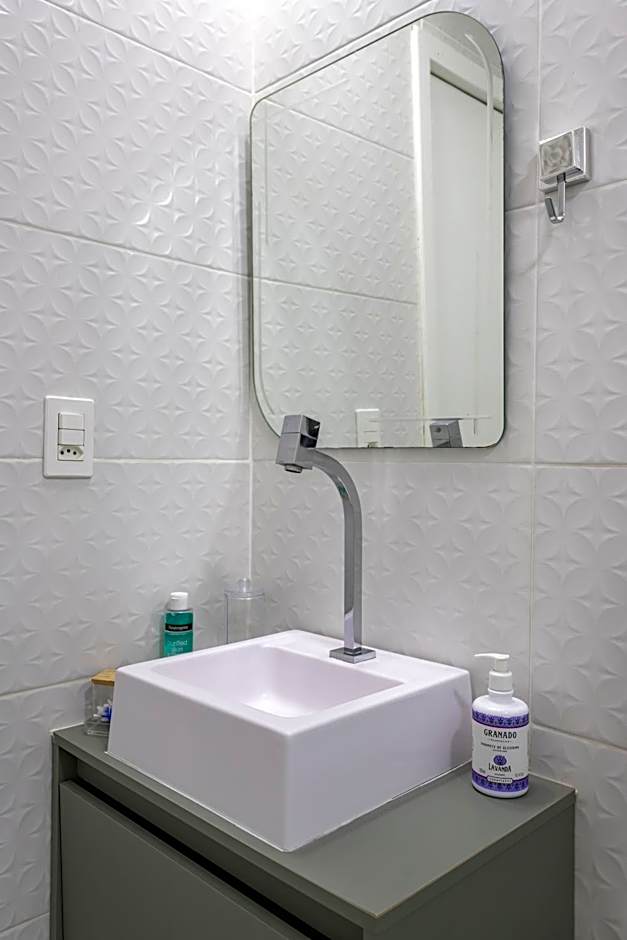 Charme da Santa Clara