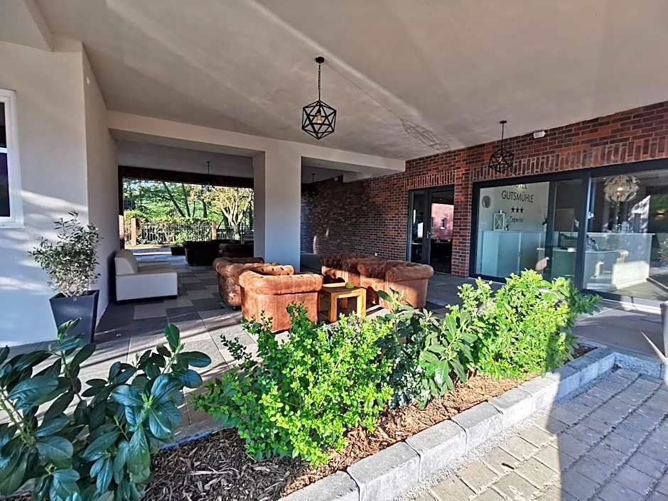 Hotel Gutsmuhle
