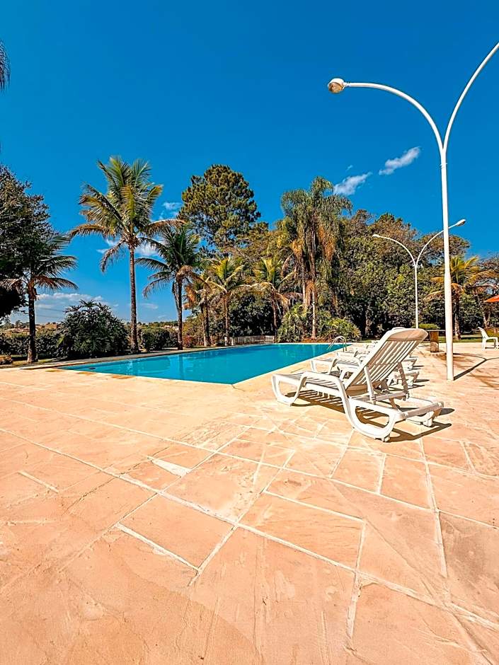 Fazenda 45min de SP - Muito lazer!