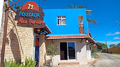 Pousada Meu Paraíso