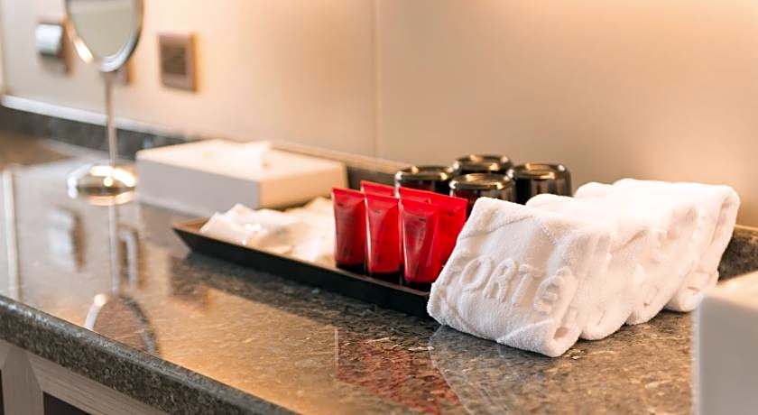 Forte Hotel Changhua