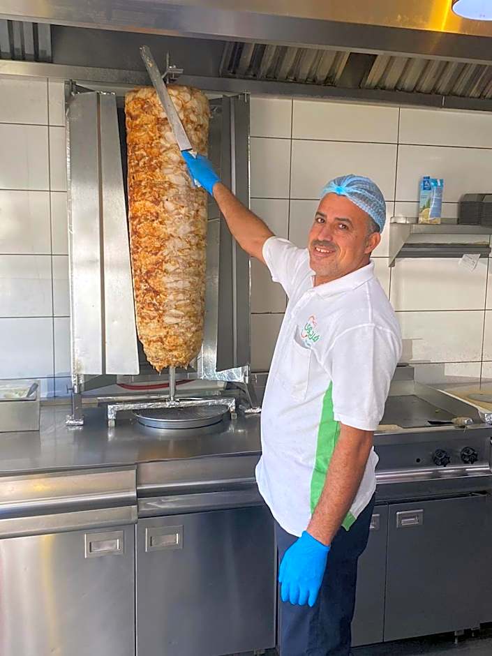 Mariam Boutique Hotel