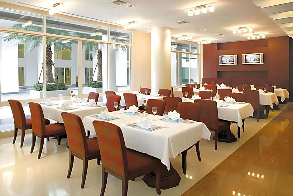 Centre Point Sukhumvit - Thong Lo Hotel