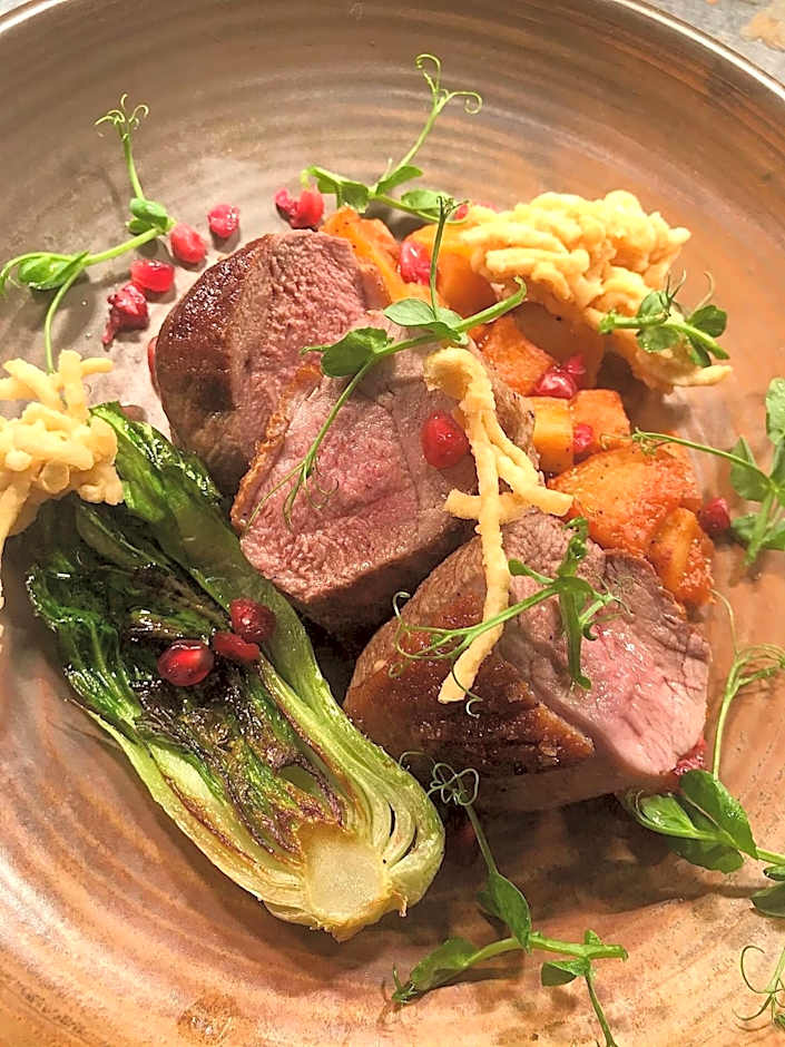 Red Lion Coaching Inn