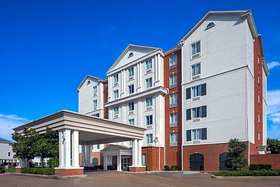 The Inn at Long Beach