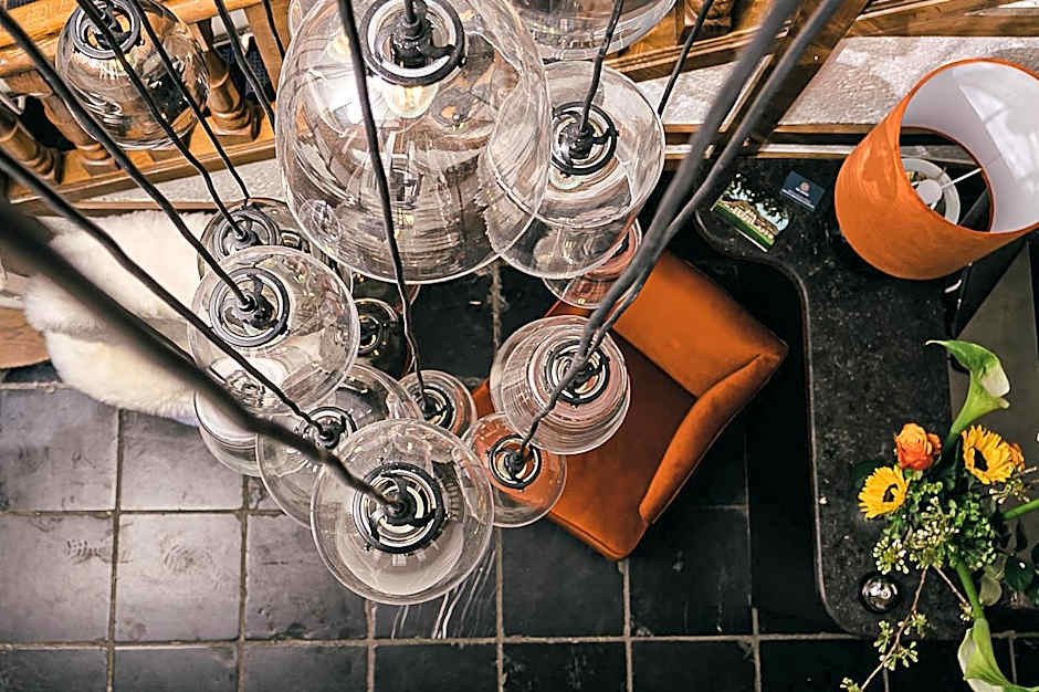 Villa Monceau Louvain la neuve