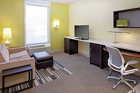 King Suite - Hearing Accessible