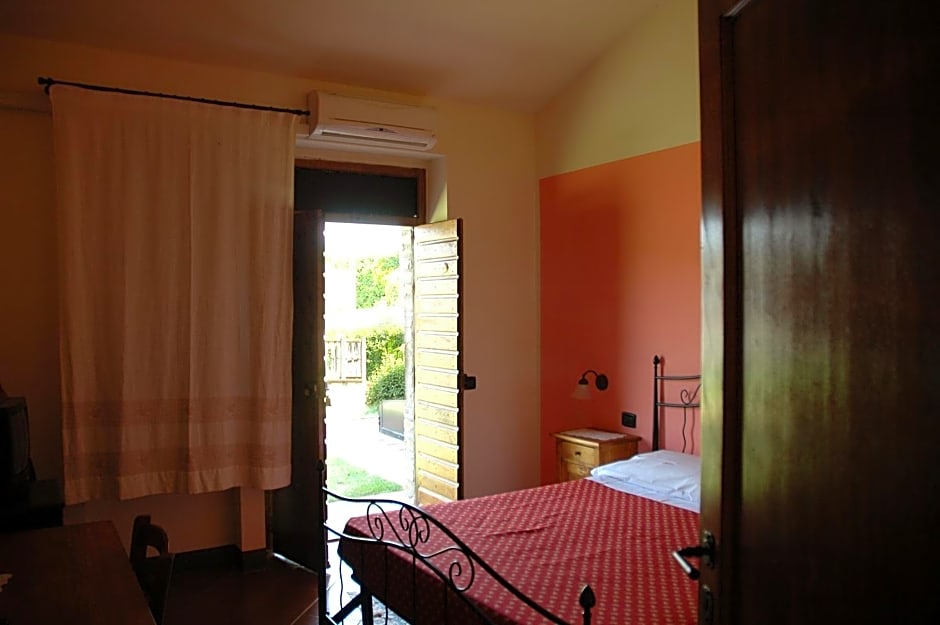 Casa Vacanze Vecchio Granaio