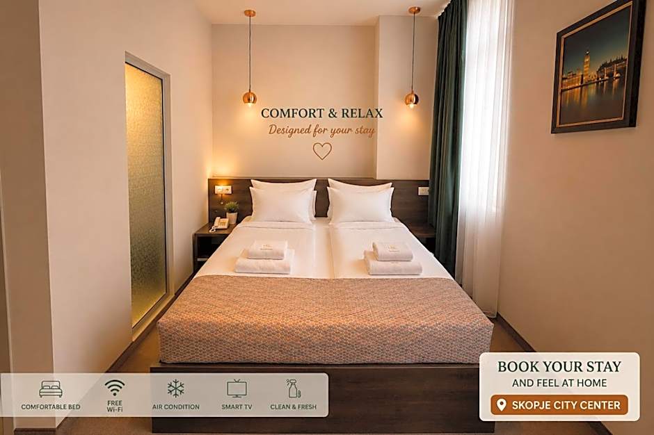 Hotel Cara 28