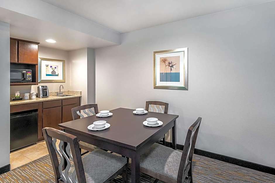 Wingate by Wyndham St. George