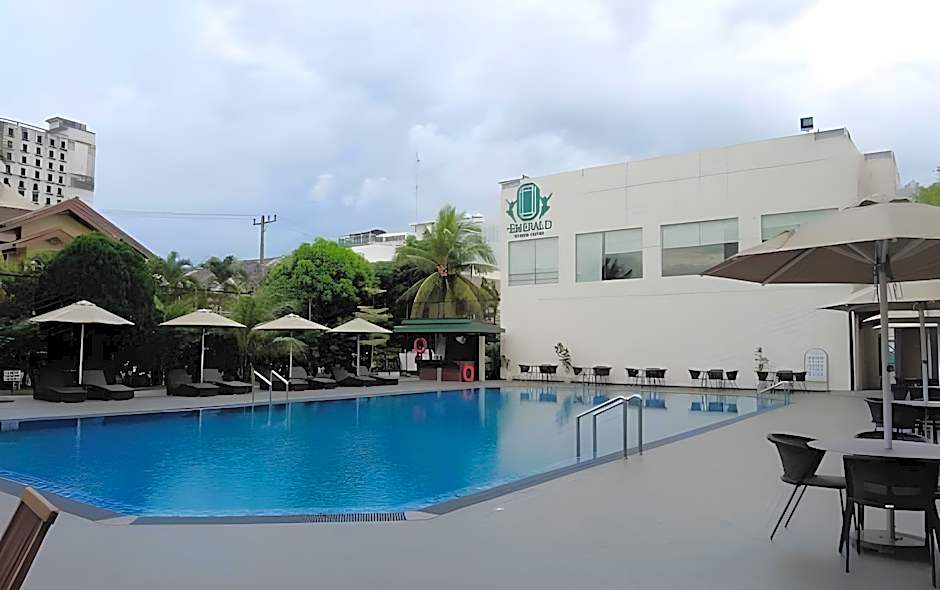 Emerald Garden Hotel