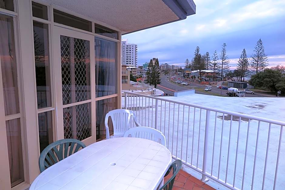 Northpoint Holiday Apartments