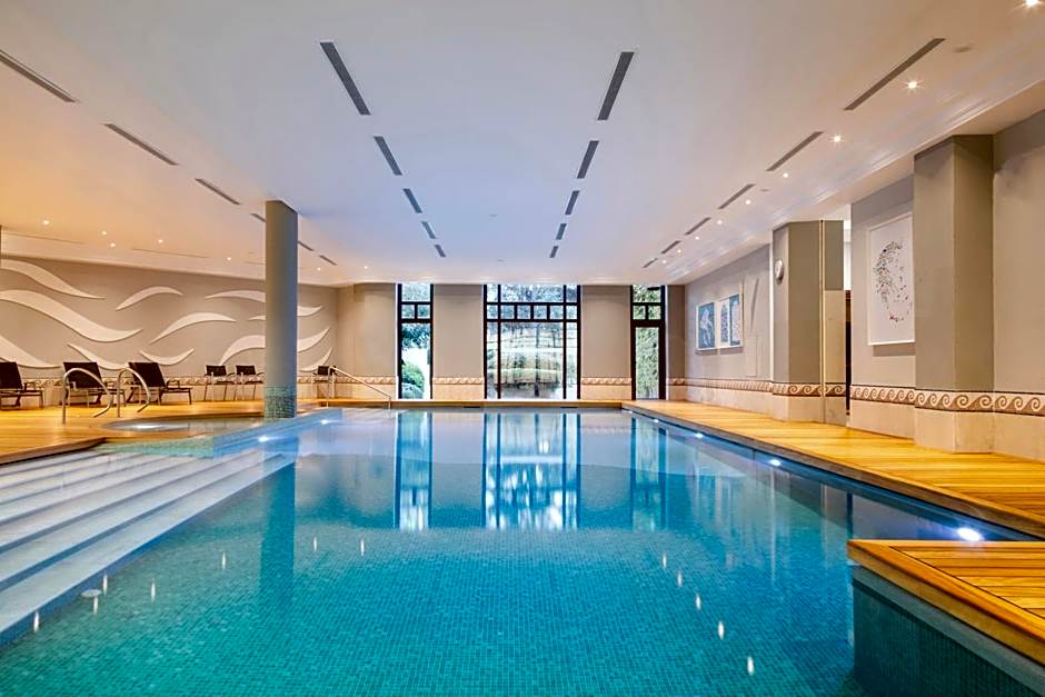 Hyatt Regency Thessaloniki