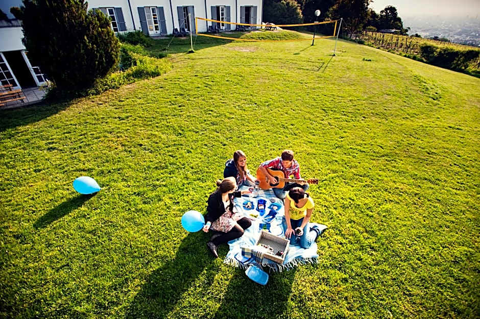 Palace Hostel Vienna