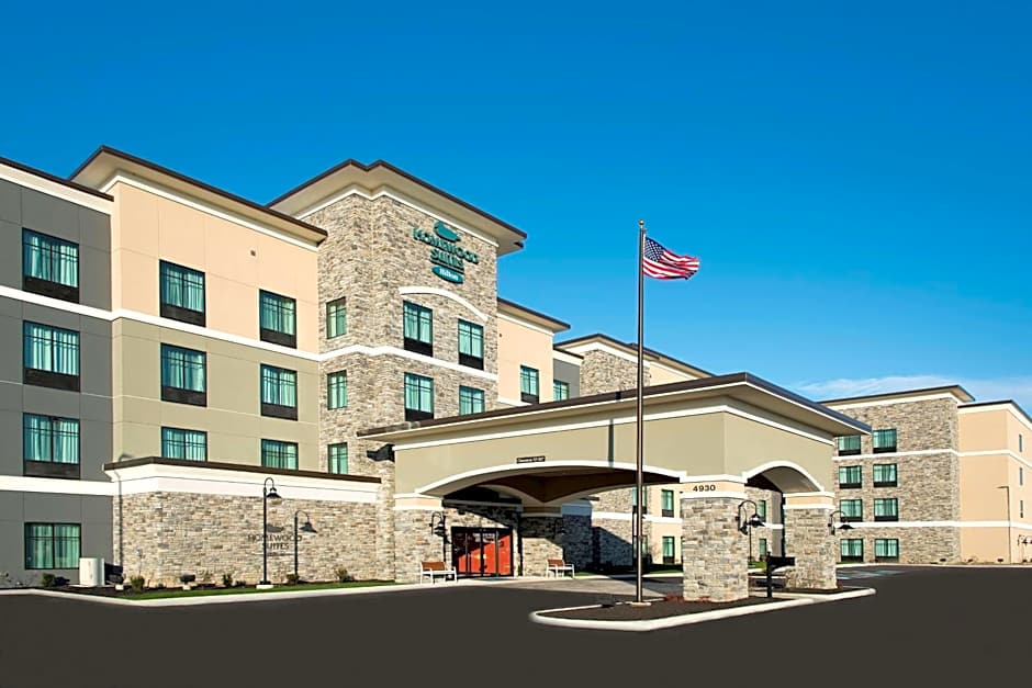 Homewood Suites by Hilton Cleveland-Sheffield