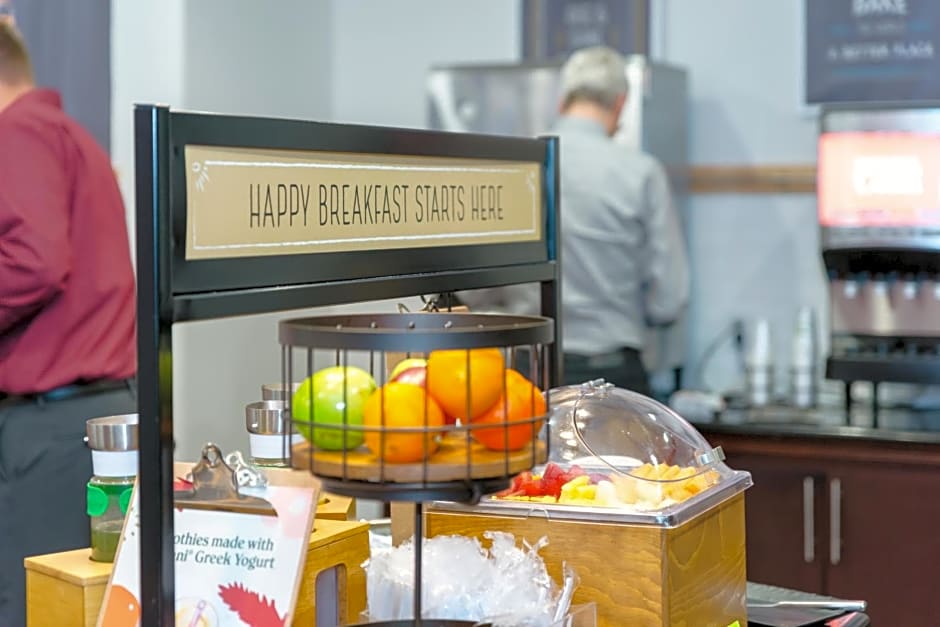 Hampton Inn & Suites Port Arthur