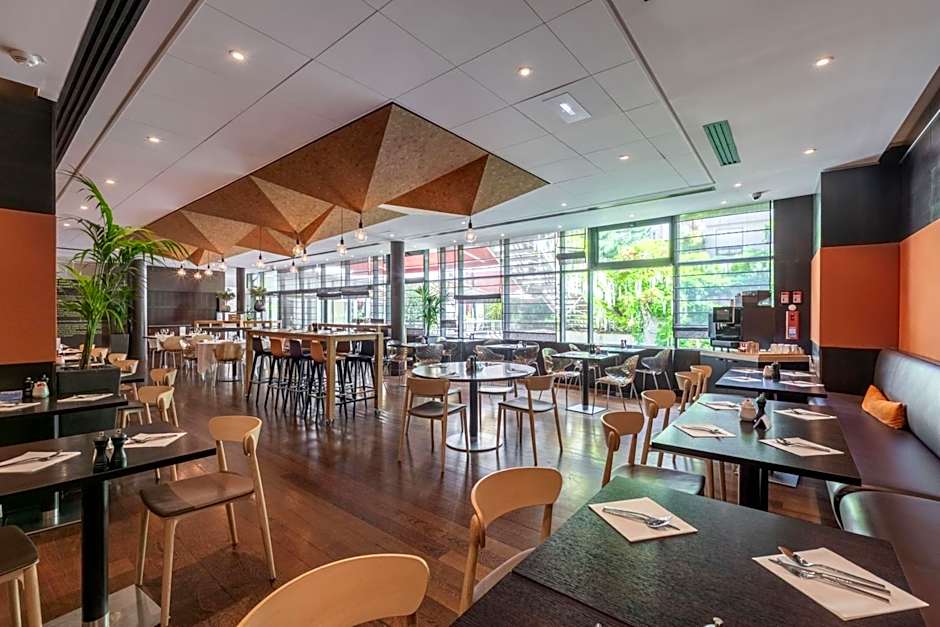 DoubleTree by Hilton Paris Boulogne
