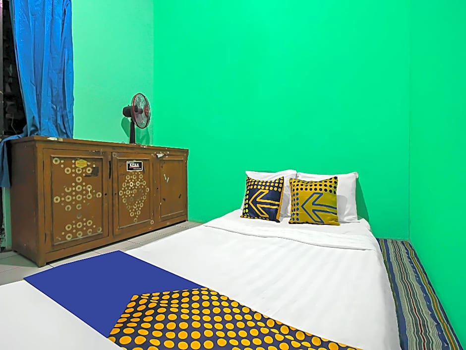 Hotel O Barokah Kostel Syariah