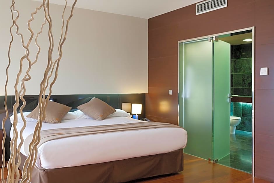 Thalasia Costa De Murcia