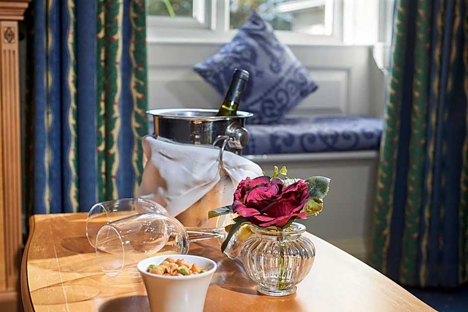 Les Rocquettes Hotel