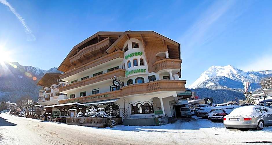 Hotel Gasthof Perauer