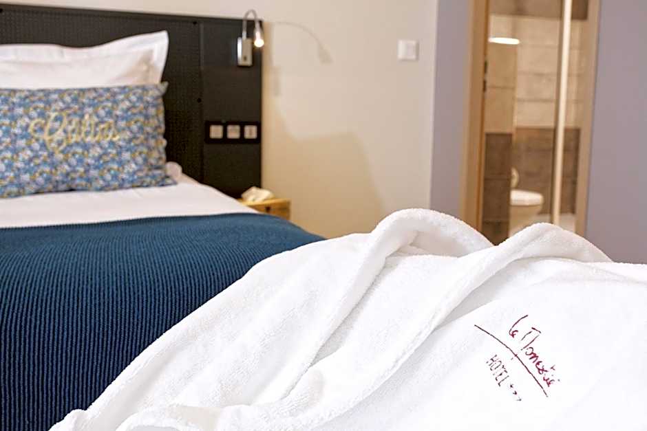 Sure Hotel by Best Western Beziers Le Monestie