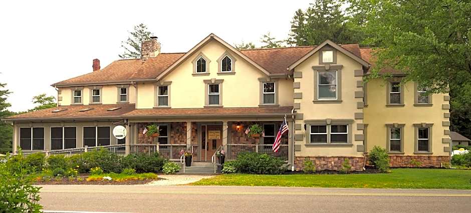 Woodfield Manor - A Sundance Vacations Property