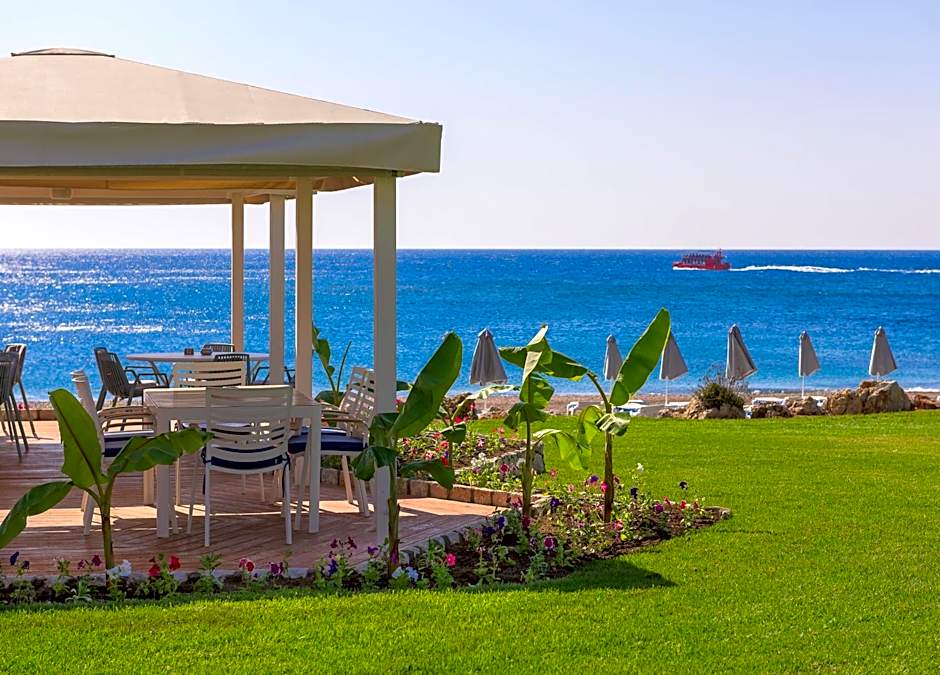 Rodos Palladium Leisure & Wellness