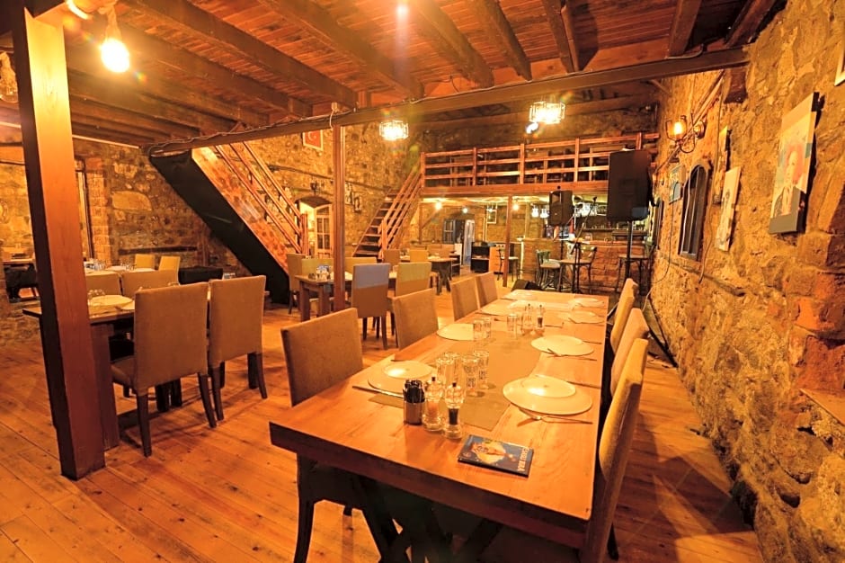 Otel Yorgo Seferis