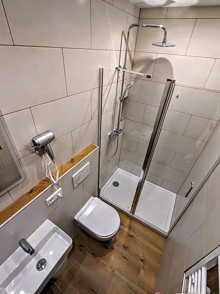 Hotel am Rathaus