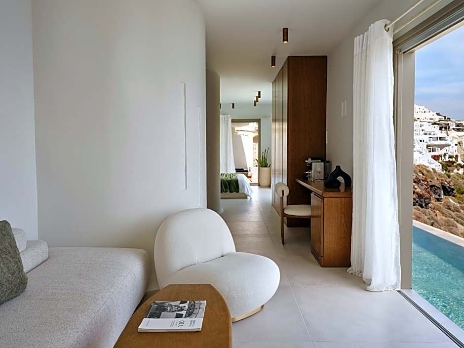 Andronis Luxury Suites