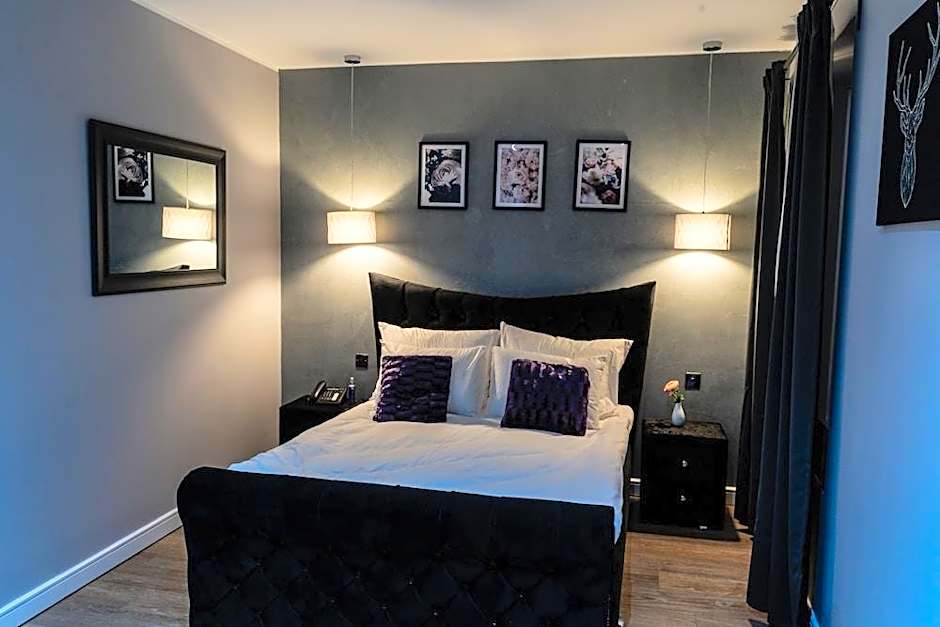 Villare Leicester City Centre