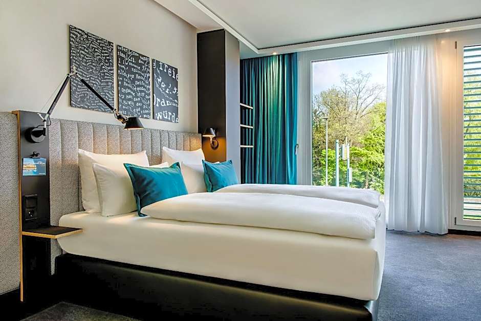 Motel One Karlsruhe