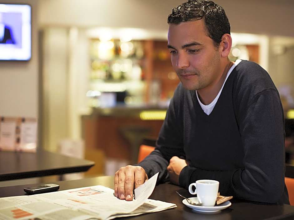 Novotel Constantine