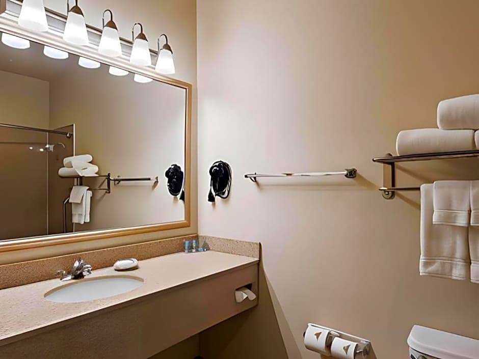 Best Western Plus La Grange Inn And Suites