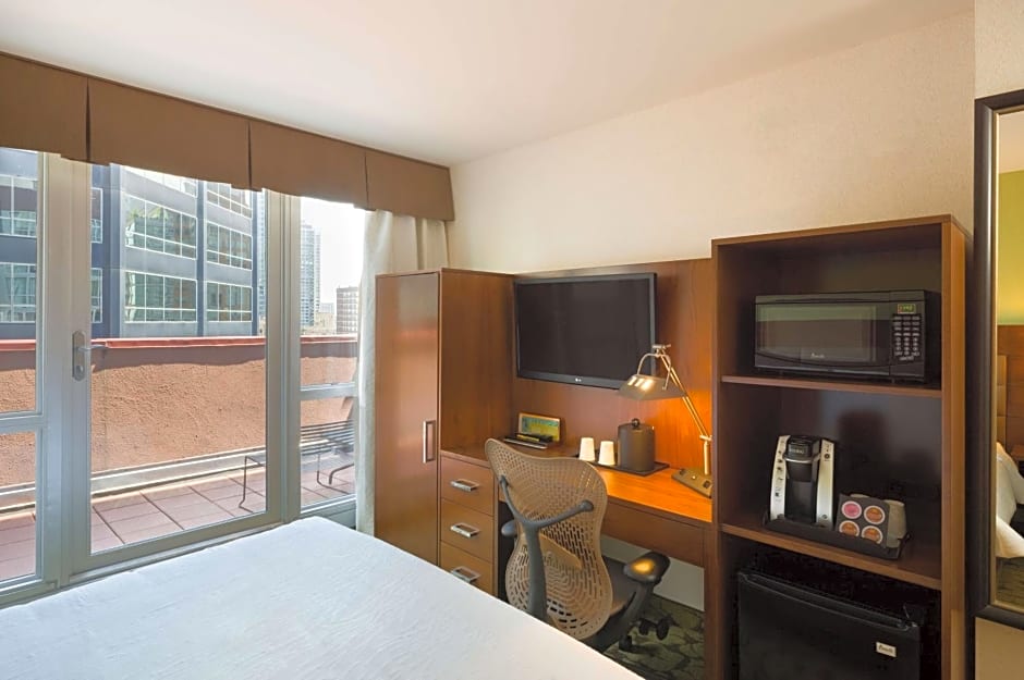 Hilton Garden Inn New York/Manhattan-Midtown East