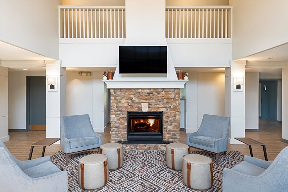 Candlewood Suites Eagan Arpt South Mall Area By IHG