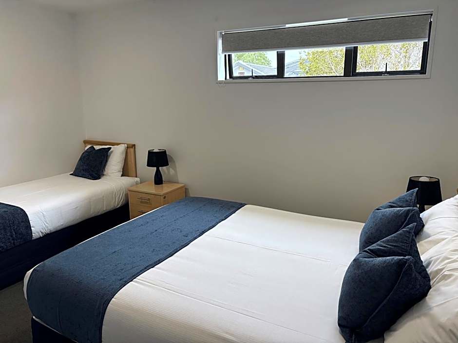 ASURE Central Gold Motel Cromwell