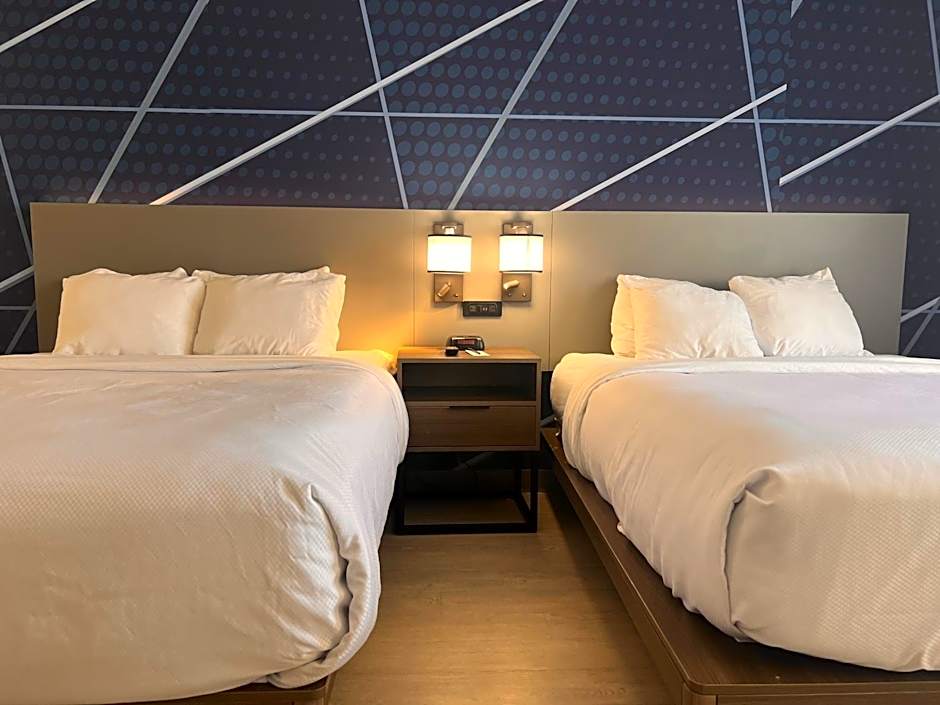 Comfort Suites Airport Louisville